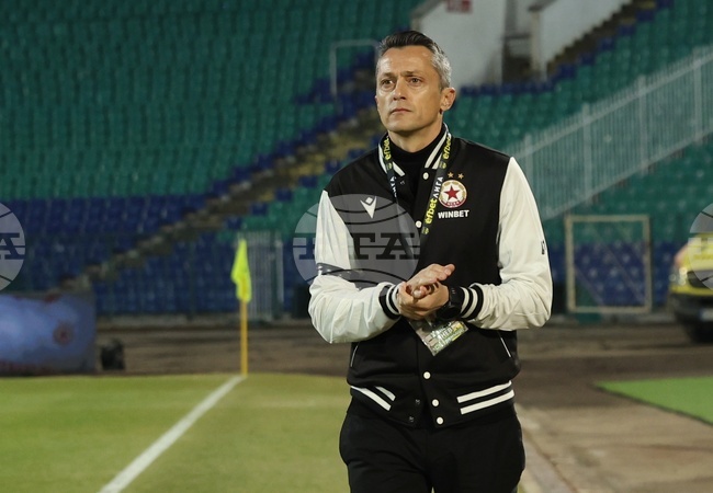 Христо Янев: "Ако не се класираме за Европа, никой от нас няма място в ЦСКА"