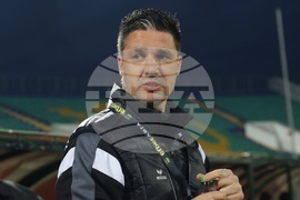 Футбол- ЦСКА (София)- Ботев (Враца)