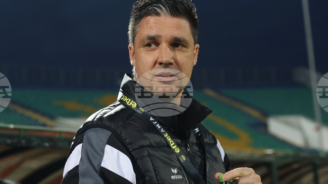 Ботев (Враца) ще има повече увереност след победа като днешната над Арда, смята треньорът им