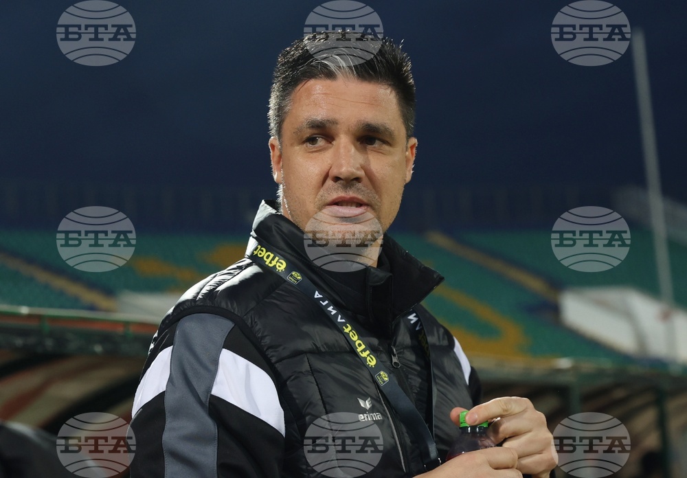 Тодор Симов: "Направихме страхотен мач"