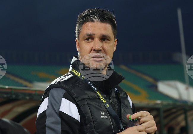 Тодор Симов: "Направихме страхотен мач"