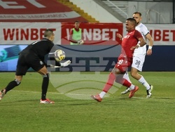 Футбол- ЦСКА (София)- Ботев (Враца)