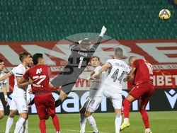 Футбол- ЦСКА (София)- Ботев (Враца)