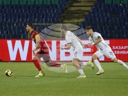 Футбол- ЦСКА (София)- Ботев (Враца)