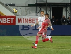 Футбол- ЦСКА (София)- Ботев (Враца)