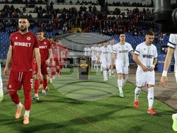 Футбол- ЦСКА (София)- Ботев (Враца)