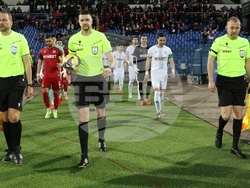 Футбол- ЦСКА (София)- Ботев (Враца)