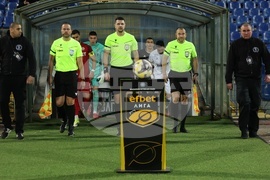 Футбол- ЦСКА (София)- Ботев (Враца)