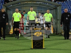 Футбол- ЦСКА (София)- Ботев (Враца)