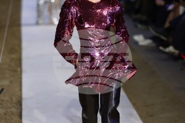 France Fashion Stella McCartney F/W 26/27