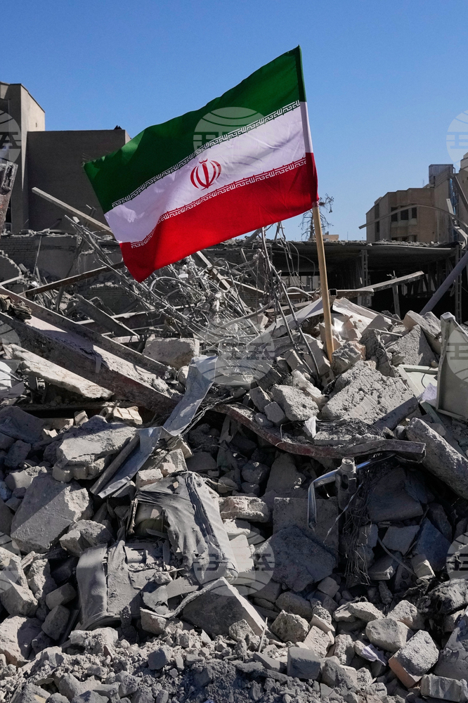 Иран заяви, че държавите членки на ЕС "ще си платят", ако продължават да мълчат за войната срещу Ислямската република