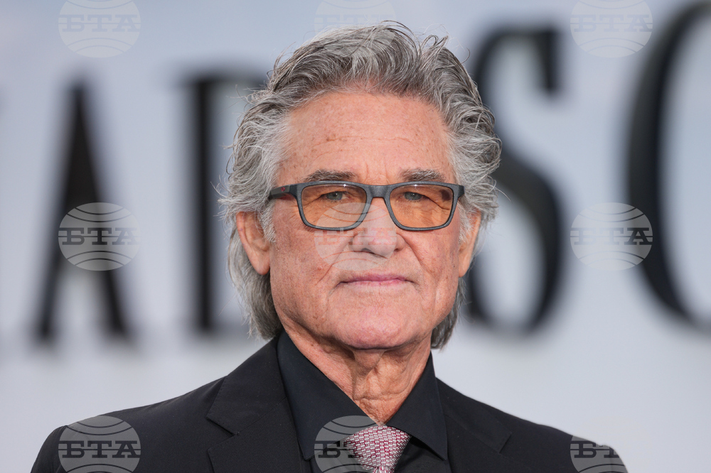 Britain The Madison UK premiere