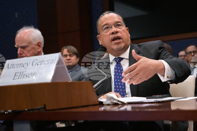 House Minnesota Fraud