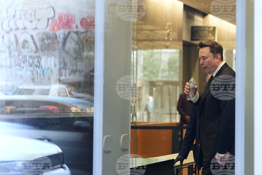 Musk Twitter Shareholders