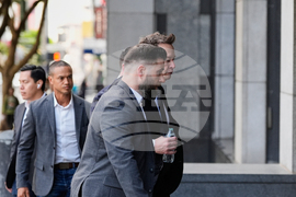 Musk Twitter Shareholders