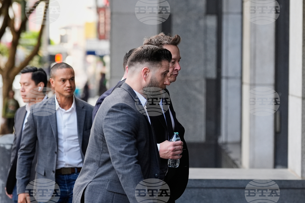 Musk Twitter Shareholders