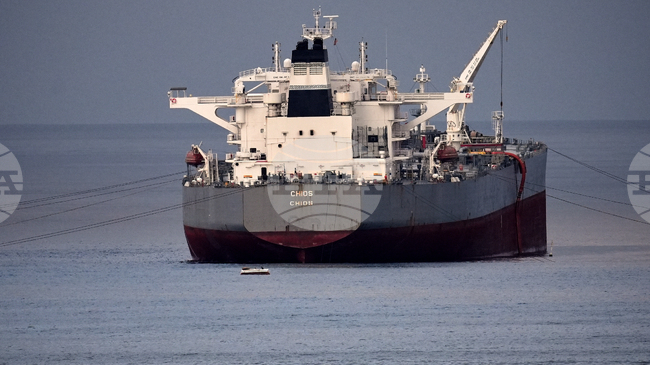 Цените на петрола скочиха в азиатската търговия на фона на опасения за доставките заради конфликта в Близкия изток