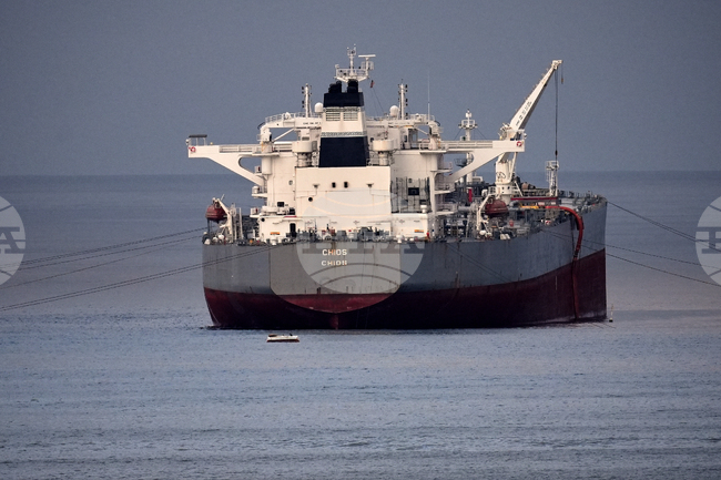 Цените на петрола скочиха в азиатската търговия на фона на опасения за доставките заради конфликта в Близкия изток