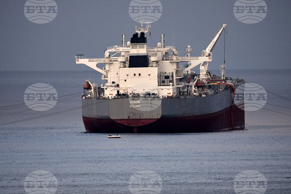 Iran US Oil California