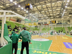 Ботевград - баскетбол -  Балкан (Ботевград) - Ботев 2012 (Враца)