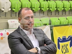 Ботевград - баскетбол -  Балкан (Ботевград) - Ботев 2012 (Враца)