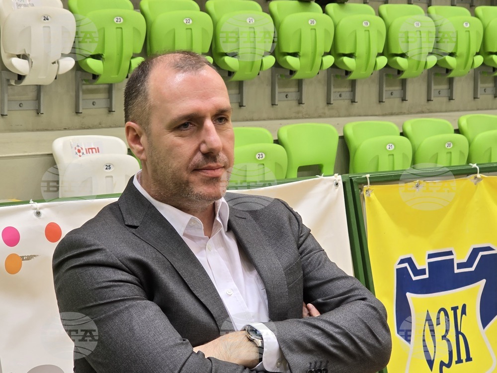 Ботевград - баскетбол -  Балкан (Ботевград) - Ботев 2012 (Враца)