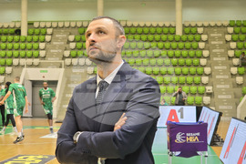 Ботевград - баскетбол -  Балкан (Ботевград) - Ботев 2012 (Враца)