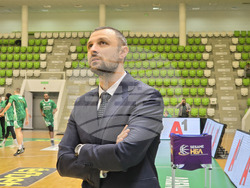 Ботевград - баскетбол -  Балкан (Ботевград) - Ботев 2012 (Враца)