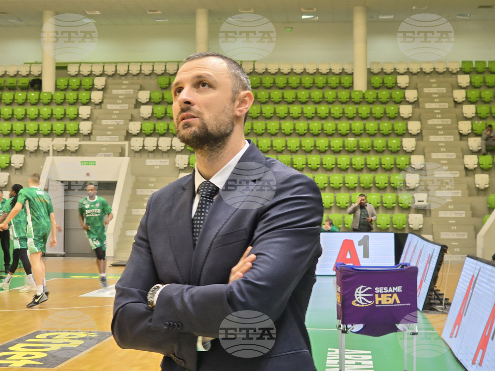 Ботевград - баскетбол -  Балкан (Ботевград) - Ботев 2012 (Враца)