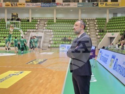 Ботевград - баскетбол -  Балкан (Ботевград) - Ботев 2012 (Враца)