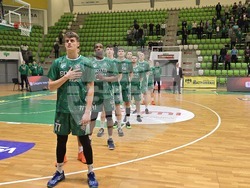 Ботевград - баскетбол -  Балкан (Ботевград) - Ботев 2012 (Враца)