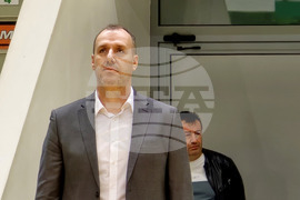 Ботевград - баскетбол -  Балкан (Ботевград) - Ботев 2012 (Враца)