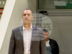 Ботевград - баскетбол -  Балкан (Ботевград) - Ботев 2012 (Враца)