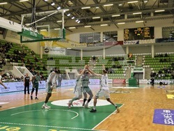 Ботевград - баскетбол -  Балкан (Ботевград) - Ботев 2012 (Враца)