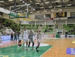 Ботевград - баскетбол -  Балкан (Ботевград) - Ботев 2012 (Враца)