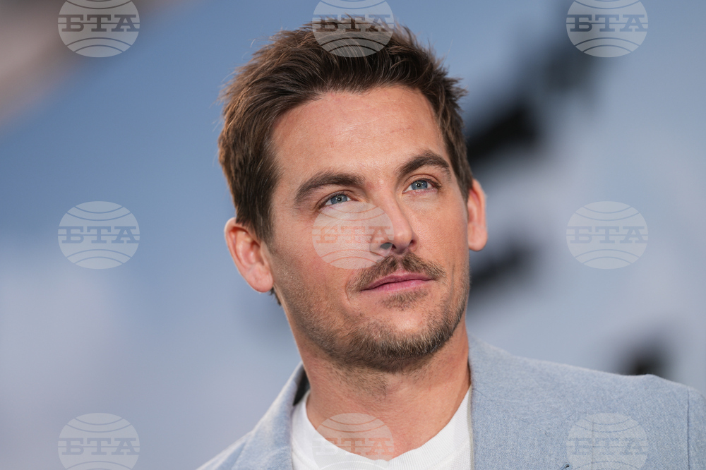 Britain The Madison UK premiere