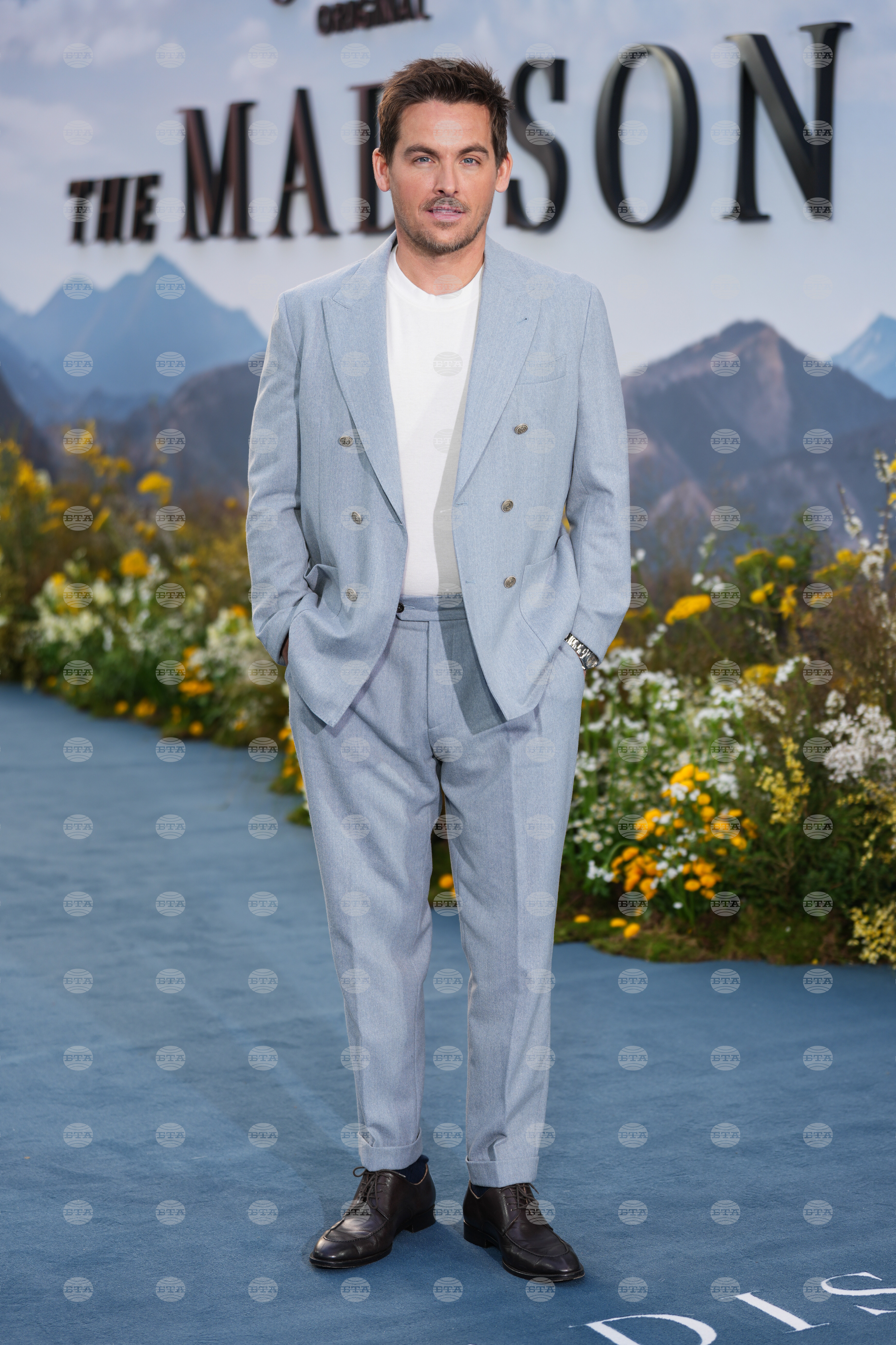 Britain The Madison UK premiere