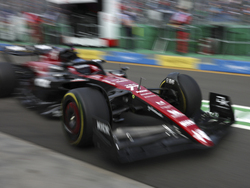 Australia F1 GP Auto Racing