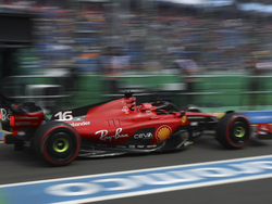 Australia F1 GP Auto Racing
