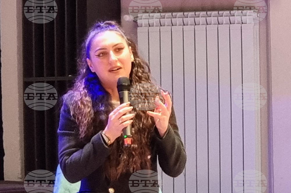 Враца - здравословен живот - среща