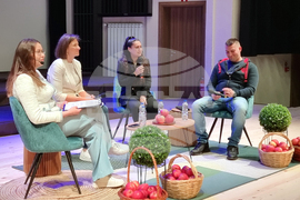 Враца - здравословен живот - среща