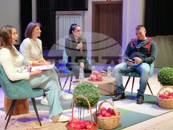 Враца - здравословен живот - среща