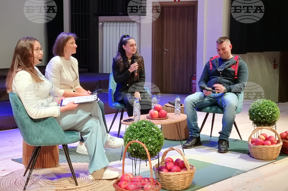 Враца - здравословен живот - среща