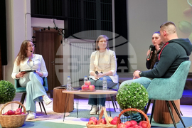 Враца - здравословен живот - среща