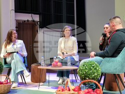 Враца - здравословен живот - среща