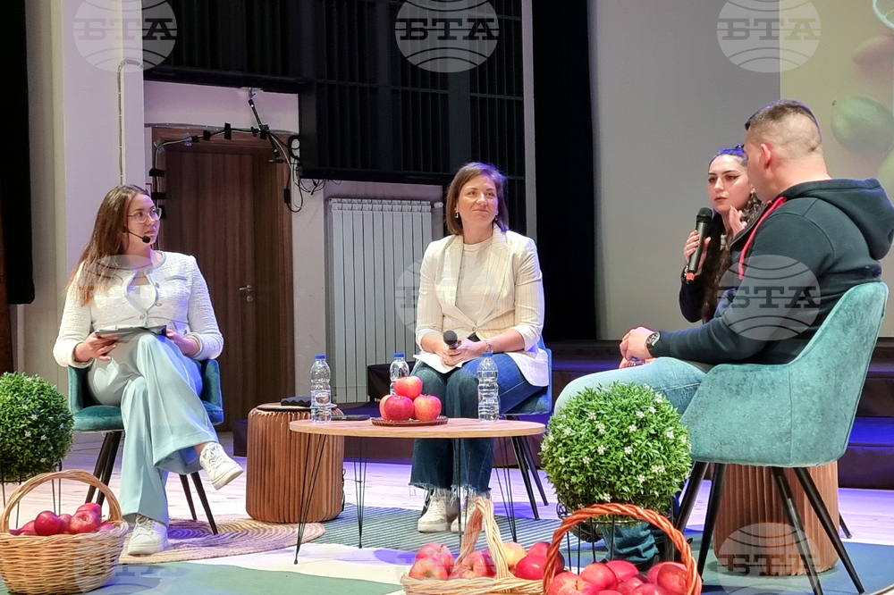 Враца - здравословен живот - среща