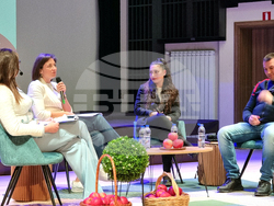 Враца - здравословен живот - среща