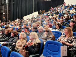 Враца - здравословен живот - среща