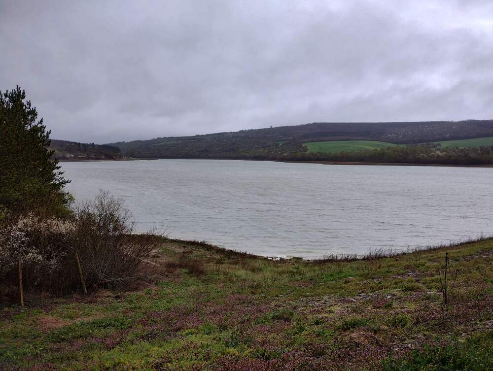 Областна администрация Русе: В ход е контролирано изпускане на водите на язовир „Баниска“