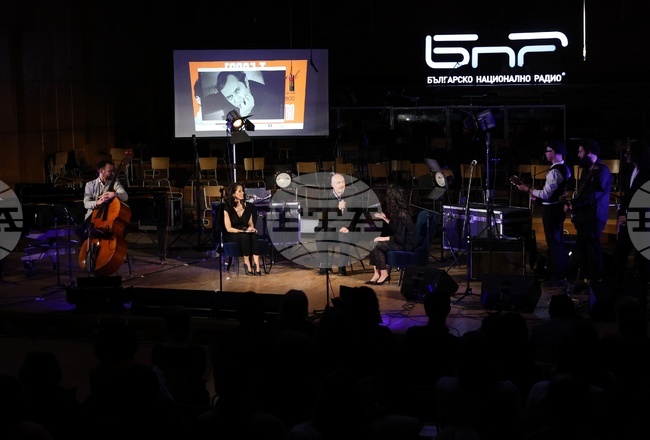 Мултимедиен спектакъл „Гласът на моето детство“ отбелязва 90-годишнината на актьора Асен Кисимов